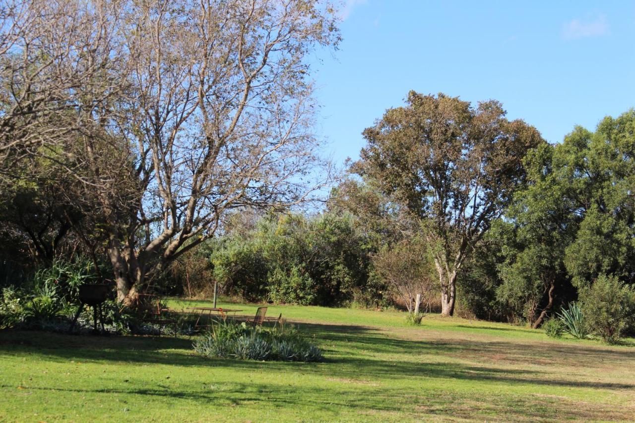 Matlapa Lodge Magaliesburg Exterior photo