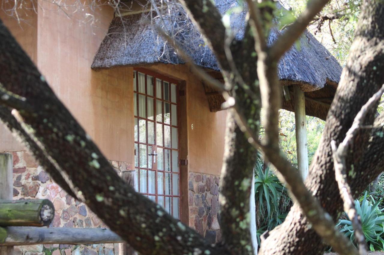 Matlapa Lodge Magaliesburg Exterior photo