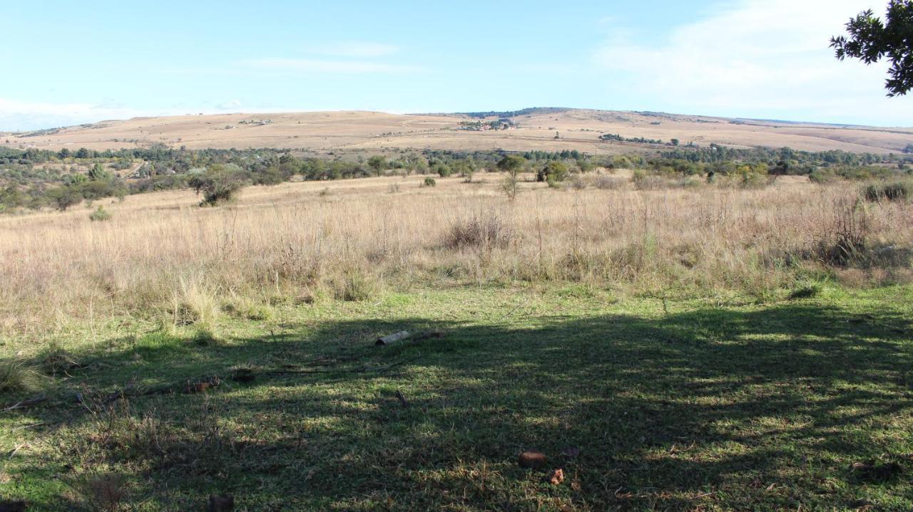 Matlapa Lodge Magaliesburg Exterior photo