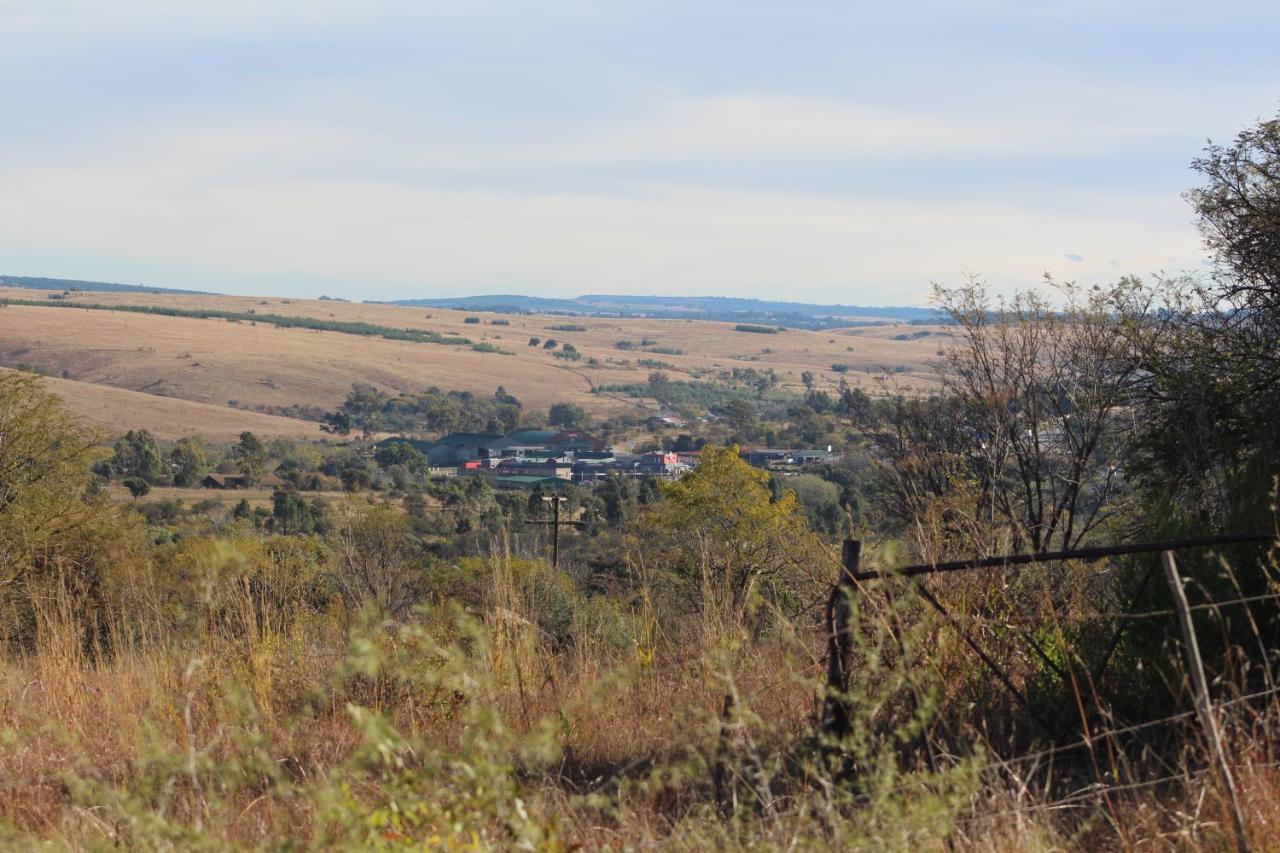 Matlapa Lodge Magaliesburg Exterior photo