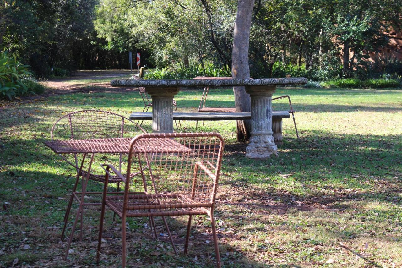 Matlapa Lodge Magaliesburg Exterior photo